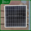 25W 6V Corrosion-Resistant ETFE Solar Panels